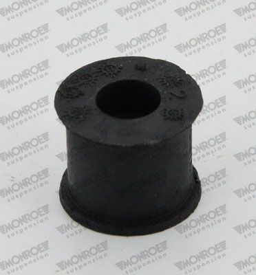 MONROE Lagerbus, stabilisator L10859 L10859 Stabilisatorstang rubbers MONROE SUZUKI SWIFT