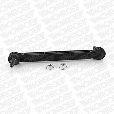 MONROE Ράβδος / στήριγμα, ράβδος στρέψης L15608 Ακρόμπαρο ζαμφόρ MONROE SEDICI L15608 φθηνά
