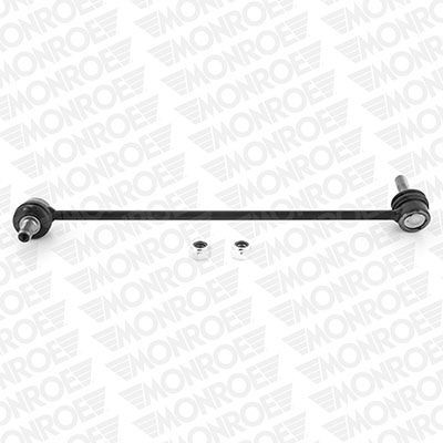MONROE Stabilisatorstag L23690 L23690 Stabilisatorstag MONROE MERCEDES-BENZ HECKFLOSSE