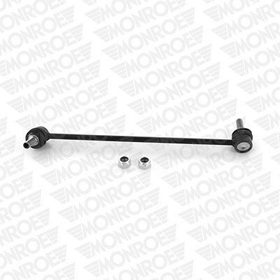 MONROE Stabilisaator, Stabilisaator L23691 Stabilisaatori varras MONROE Land Rover 110/127 L23691