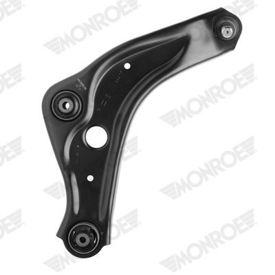 MONROE Bærearm L25583 Bærearm MONROE MEGANE L25583 billig