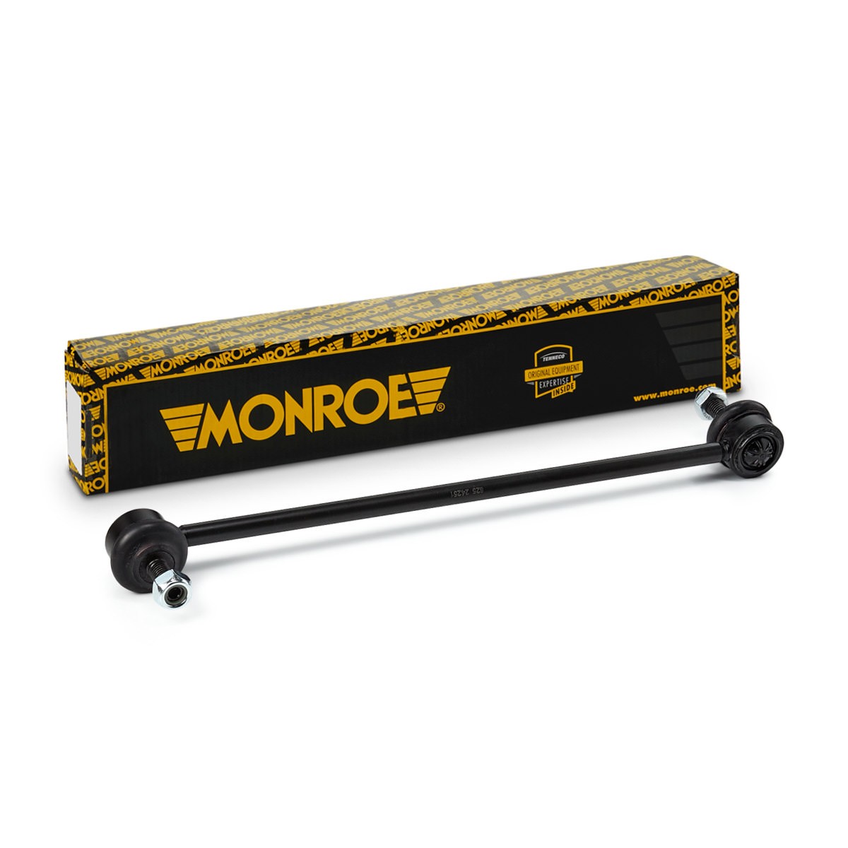 MONROE Stiepnis / Atsaite, Stabilizators L28623 MONROE L28623 Stabilizatora atsaite Peugeot 308 SW Universālis orģinālās cena