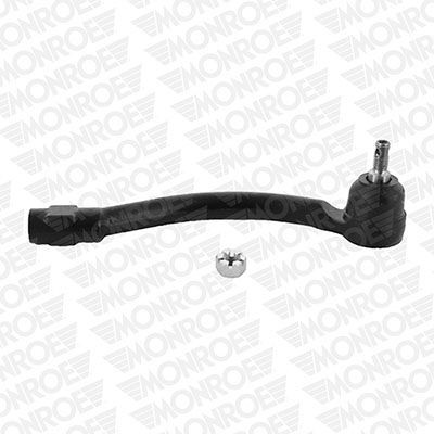 MONROE Track rod end L43135 MONROE L43135 Track rod end - Hyundai i30 II Estate power steering parts