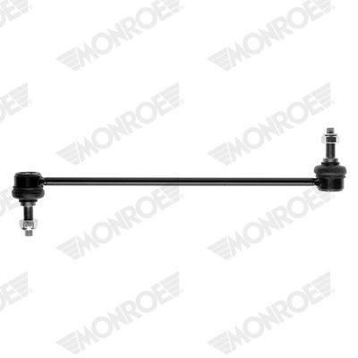 MONROE Anti-roll bar link L43662 MONROE L43662 Kia Retona CE sway bar links replacement