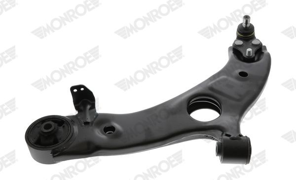 MONROE Braço de suspensão L43A12 L43A12 Braço de suspensão MONROE KIA CARENS