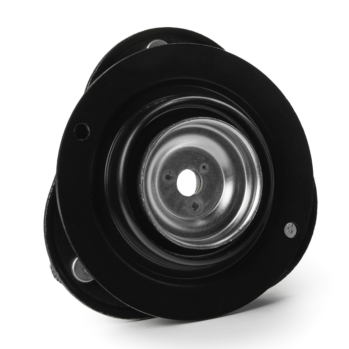 Vedruamordi tugilaager MONROE MK404 MONROE MK404: Amordi tugilaager Toyota IQ 2011