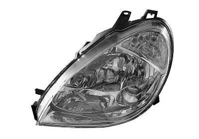 VAN WEZEL Strålkastare 0956963 Citroen Xsara Coupe Strålkastare VAN WEZEL 0956963