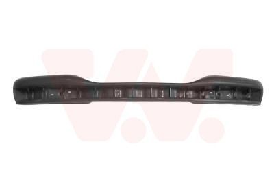 VAN WEZEL Bumperbalk 0957560 0957560 Bumperbalk VAN WEZEL CITROЁN C4