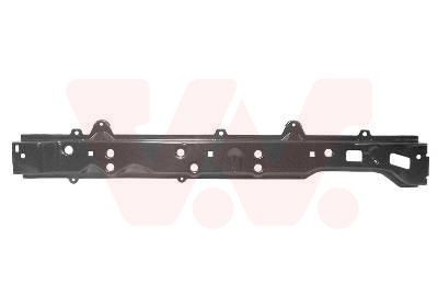 VAN WEZEL Traversa 0957681 VAN WEZEL 0957681 Ponte assale Peugeot Boxer Bus originali prezzo