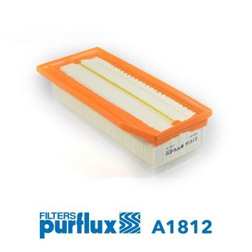 PURFLUX Õhufilter A1812 PURFLUX A1812 Õhufilter Arkana I (LCM_) hind