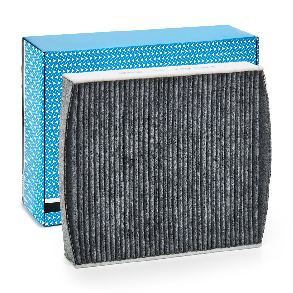 Pollen filter PURFLUX AHC484 PURFLUX AHC484 2019 SUBARU IMPREZA pollen filter replacement