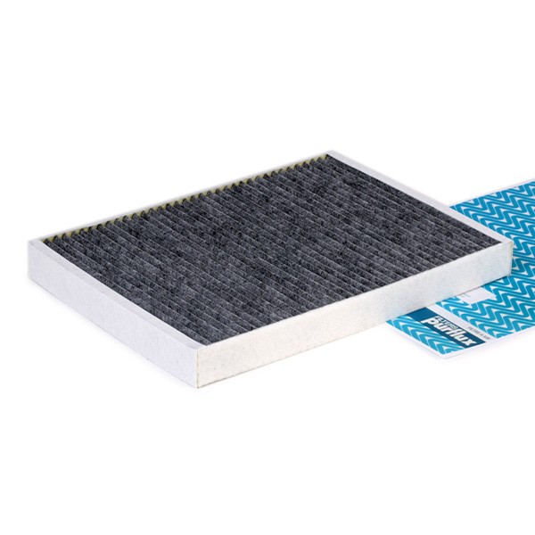 PURFLUX Innenraumfilter AHC535 AHC535 Innenraumfilter PORSCHE 356 PURFLUX kaufen