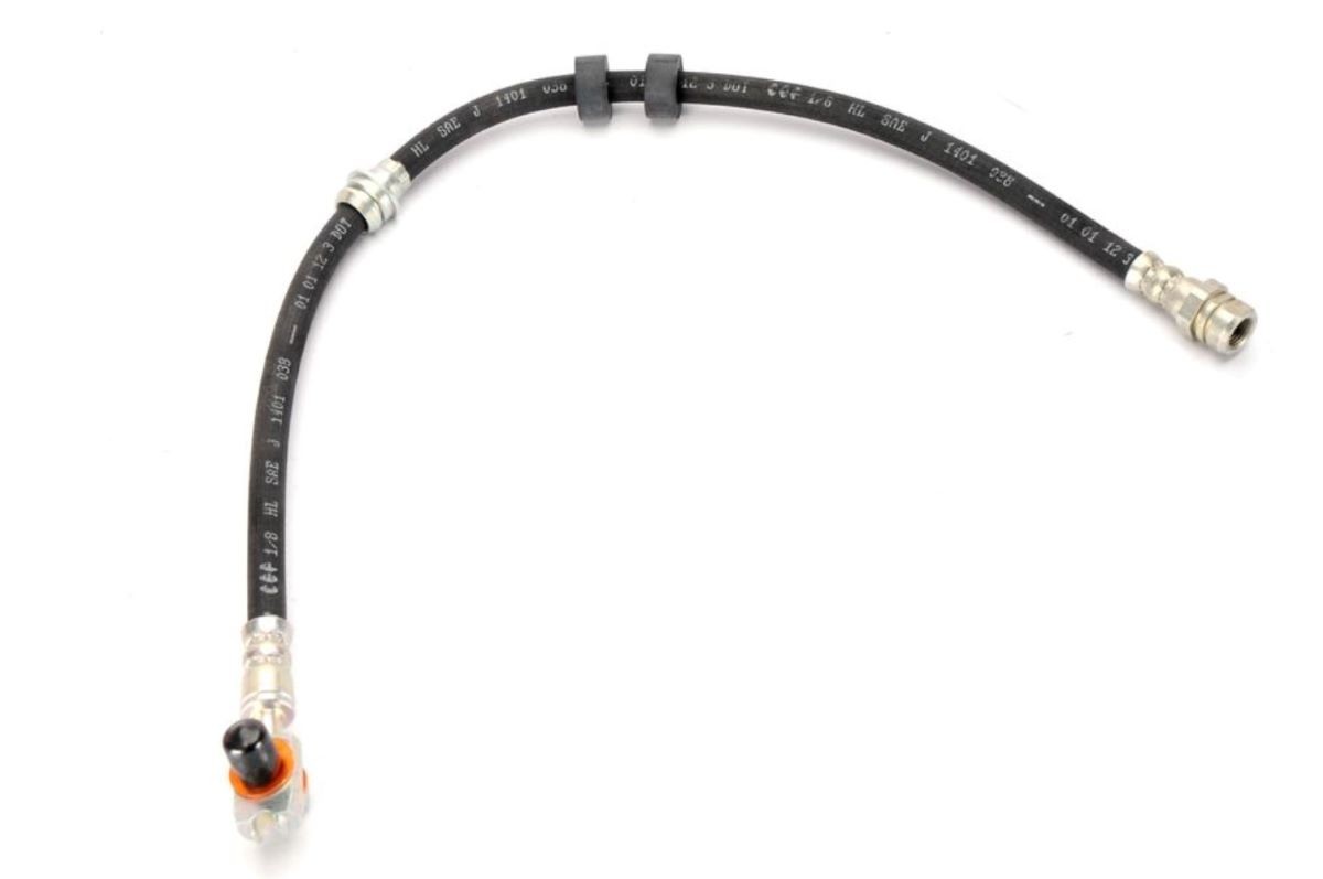 TEXTAR Pidurivoolik 40226800 40226800 Pidurivoolik SKODA FELICIA TEXTAR