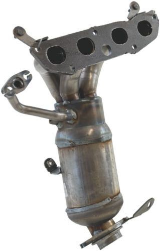 Catalyseur BOSAL 090-000 BOSAL 090-000 Pot catalytique Toyota AURIS 2006