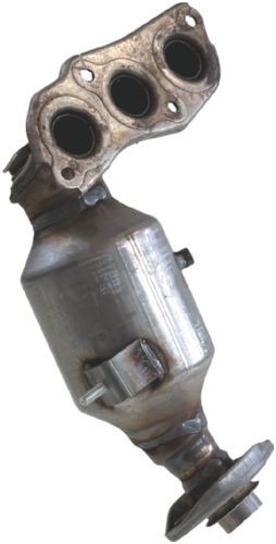 BOSAL Catalytic converter 090-162 090-162 BOSAL catalytic converter TOYOTA C-HR