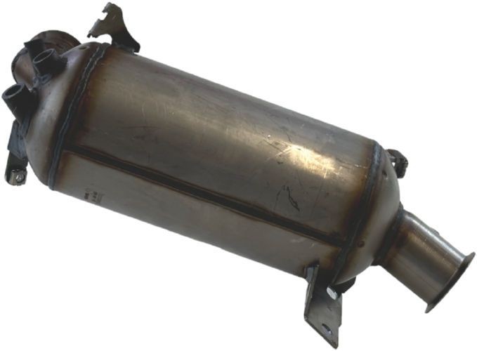 BOSAL Partikelfilter (DPF) 095-261 DPF-Filter BOSAL CT 095-261 günstig
