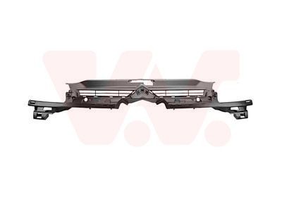 VAN WEZEL Kølergitter 0970514 0970514 Frontgrill CITROËN BERLINGO VAN WEZEL
