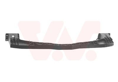 Bærer, støtfanger VAN WEZEL 0970560 VAN WEZEL 0970560: Støtfangerbjelke Citroen C2 2017