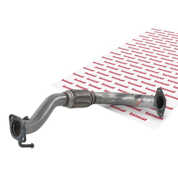 BOSAL Eksosrør 750-595 BOSAL 750-595 Eksosrør Hyundai i10 pa billige