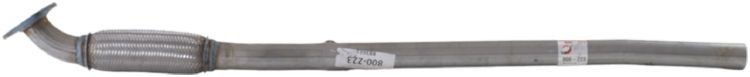 BOSAL Heitgaasitoru 800-223 800-223 Väljalasketoru BOSAL SUBARU IMPREZA