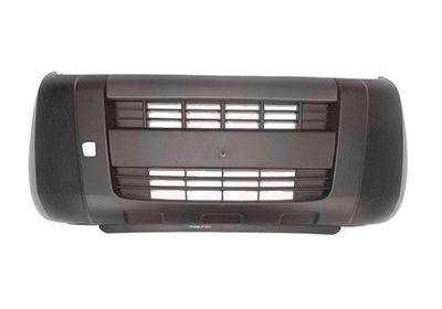 Paraurti VAN WEZEL 0976570 VAN WEZEL 0976570 Paraurti PEUGEOT BIPPER 2015