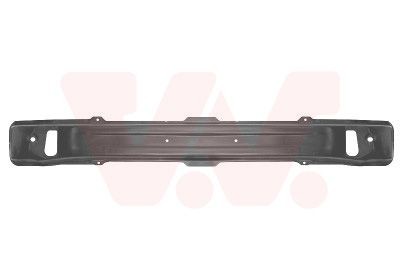 VAN WEZEL Pannellatura anteriore 1506666 VAN WEZEL 1506666 Traversa ossatura frontale Lodgy (JS_) prezzo