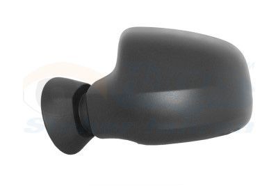 VAN WEZEL Vonkajżie spätné zrkadlo 1516804 cena Spätné zrkadlo Dacia LS_ 1516804 VAN WEZEL