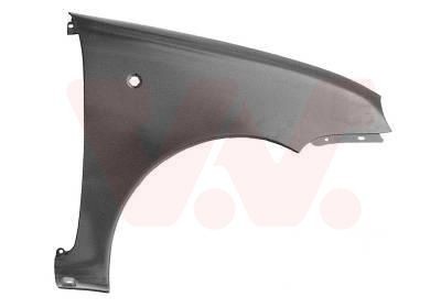 VAN WEZEL Hjulskjerm 1601656 VAN WEZEL 1601656 Skvettskjerm Fiat Seicento 187 pris