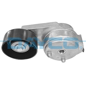 Galet tendeur de courroie d'accessoire DAYCO APV2960 DAYCO APV2960 Galet tendeur de courroie Jaguar X-TYPE 2004