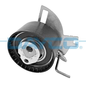 DAYCO Spanrol, distributieriem ATB2724 DAYCO ATB2724 Spanrol, tandriem OPEL ZAFIRA kosten