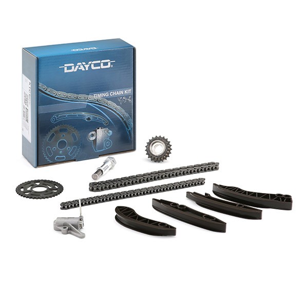 DAYCO Kit de distribuição KTC1059 KTC1059 Kit de corrente de distribuição DAYCO VAUXHALL VECTRA