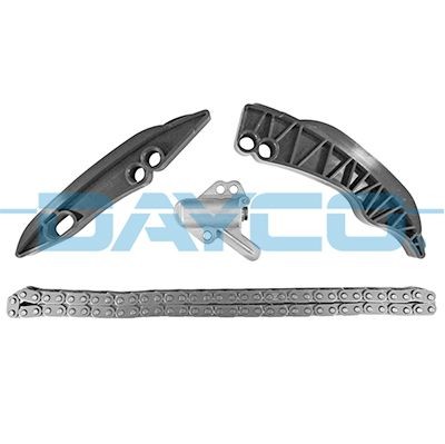 DAYCO Σετ καδένας χρονισμού KTC1060 KTC1060 Σετ καδένας BMW Σειρά 2 DAYCO