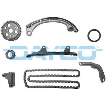 DAYCO Kit catena distribuzione KTC1061 KTC1061 Catena di distribuzione SUBARU OUTBACK DAYCO costo