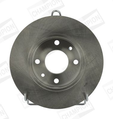 CHAMPION Bromsskiva 561235CH Byta Bromsskivor sport Renault Clio 2 Skåpbil kostnad CHAMPION 561235CH