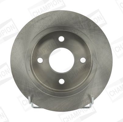 CHAMPION Bremseskive 561375CH CHAMPION 561375CH Bremseskiver 350 Kabriolet pris