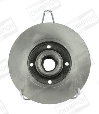 CHAMPION Disco freno 561460CH-1 CHAMPION 561460CH-1 Disco freno VOLKSWAGEN 411/412 Hatchback (4) 1.8 86 CV 1975