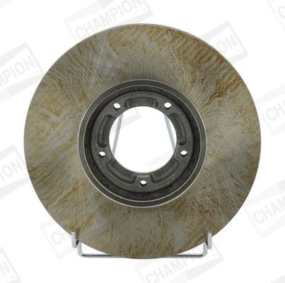 CHAMPION Bremseskive 561625CH CHAMPION 561625CH Bremseskiver Transit Mk3 Flatvogn lastebil/Chassis (VE64) pris