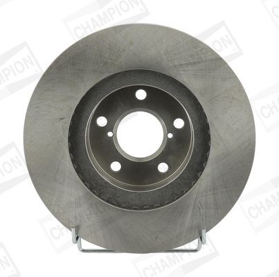 CHAMPION Bromsskiva 561667CH pris Bromsskivor Subaru SF 561667CH CHAMPION