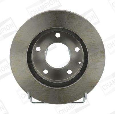 CHAMPION Brzdový kotouč 561716CH CHAMPION 561716CH Brzdový kotouč MAZDA 626 III Hatchback (GD) 2.0 D (GDFP) 60 KS 1990