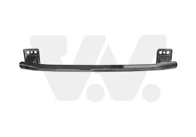 VAN WEZEL Bumperbalk 1604560 1604560 Bumperbalk VAN WEZEL ALFA ROMEO GIULIETTA