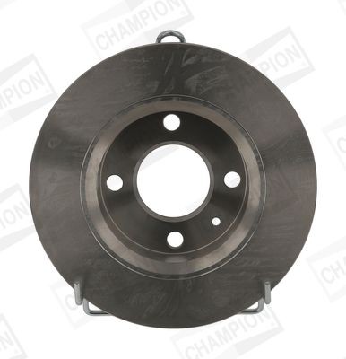 CHAMPION Disco de travão 562073CH CHAMPION 562073CH Discos de travão SKODA Felicia I Carrinha (6U5) a um preço acessível