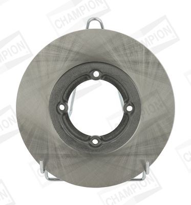 CHAMPION Brake disc 562138CH CHAMPION 562138CH DAEWOO Matiz II Hatchback (M200, M250) front brake discs