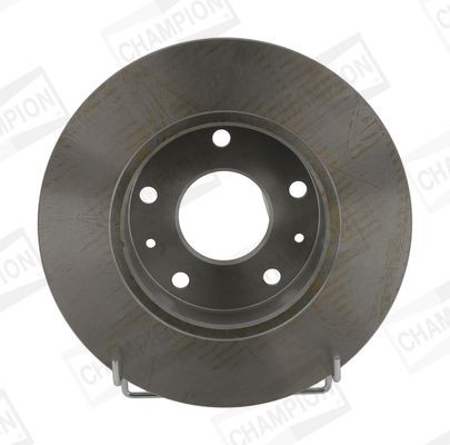 CHAMPION Bromsskiva 562153CH 562153CH CHAMPION bromsskivor sport Land Rover DISCOVERY