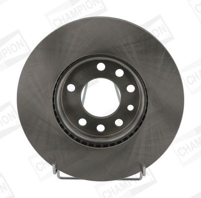 CHAMPION Disque de frein 562216CH CHAMPION 562216CH Disque de frein CADILLAC Escalade III (GMT900) 6.0 HYBRID AWD 385 CV 2010