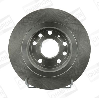 CHAMPION Remschijf 562229CH Fiat GRANDE PUNTO Sportremschijven CHAMPION 562229CH