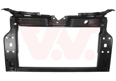 VAN WEZEL Esiosa detailiring 1604668 VAN WEZEL 1604668 Esiosa detailiring FIAT 126 (126) odav
