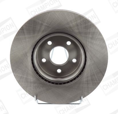 CHAMPION Bremseskive 562434CH-1 CHAMPION 562434CH-1 Bremseskive V40 Varebil / Hatchback (525, 526) pris