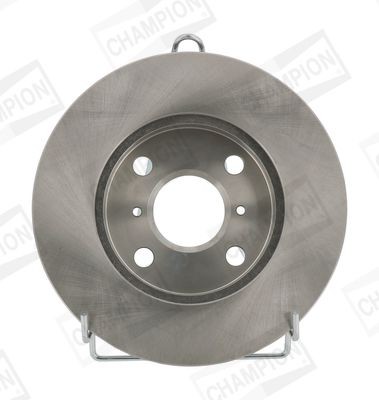 CHAMPION Bremseskive 562443CH CHAMPION 562443CH Bremseskive TOYOTA Yaris I Hatchback (P1) 1.3 (SCP12_) 76 hk 2002