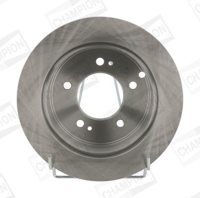 CHAMPION Bromsskiva 562552CH 562552CH Bromsskivor CHAMPION HYUNDAI SONATA