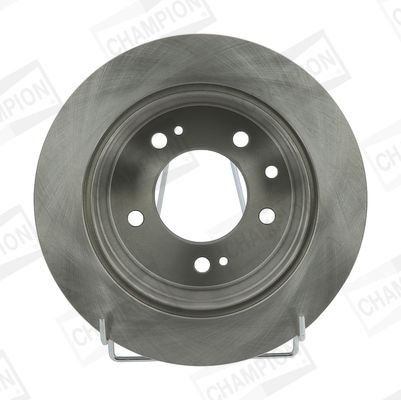 CHAMPION Bremseskive 562553CH Sportsbremseskiver CHAMPION HYUNDAI 562553CH
